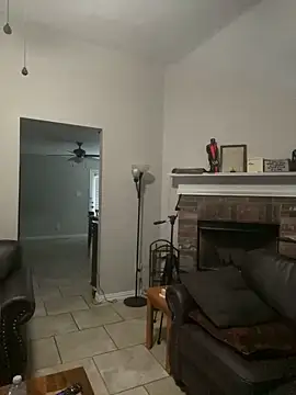 Fathero1time Adlı Modelin Canlı XXX Sohbeti