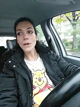 Sembang XXX Secara Langsung MalditaLocaa