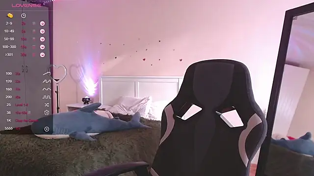 rainbow__salt Show Webcam