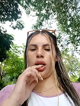 Cata_city1106 现场XXX聊天