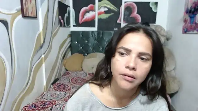 Chatroom XXX en direct de manzanahot9