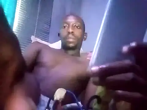 Czat XXX na żywo – XHumbleD