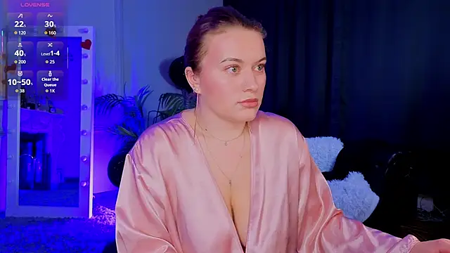 Margot_Ocean: απευθείας συνομιλία ΧΧΧ