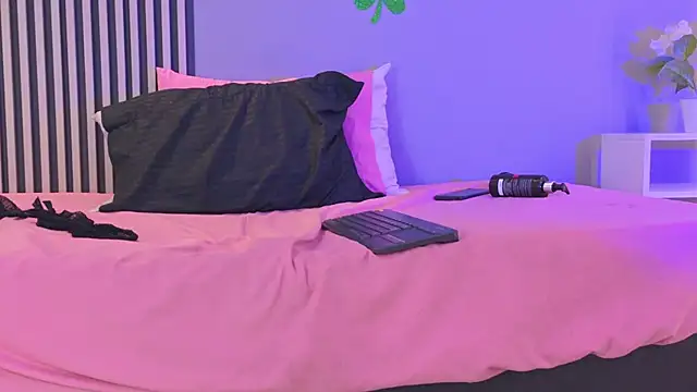 Živý XXX chat GysellHanson