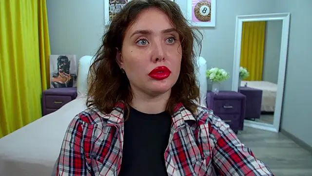 SherryBaers Chat XXX in diretta