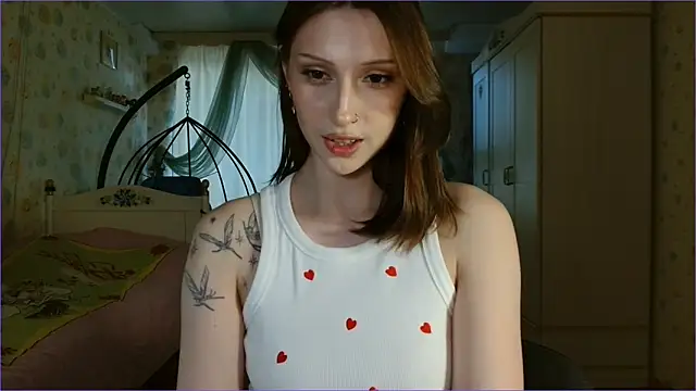 RuxaShade: онлайн-секс-чат