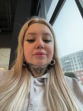 Chiibi 라이브 XXX 채팅