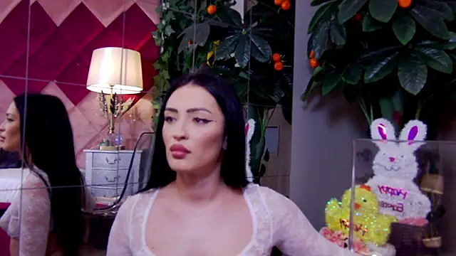 VictoriaLanes Chat XXX in diretta