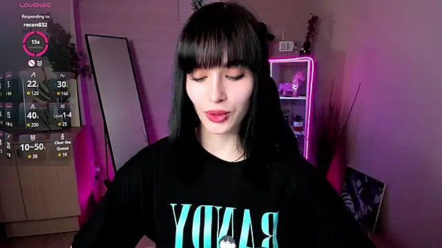 Živý XXX chat demetra__