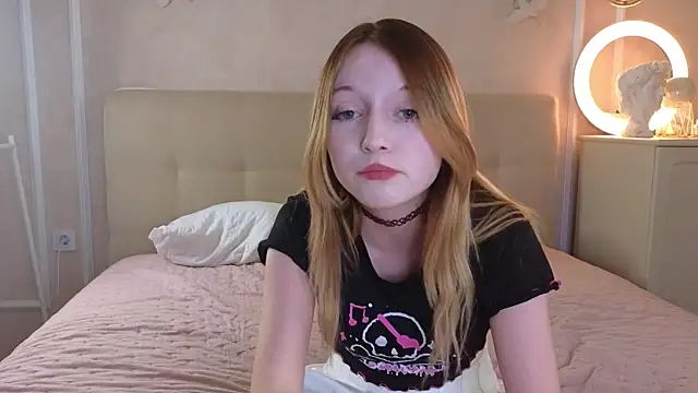 JillHolland Chat XXX in diretta