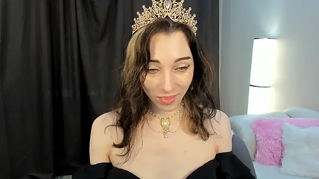 Chatroom XXX en direct de LeilaTaylors