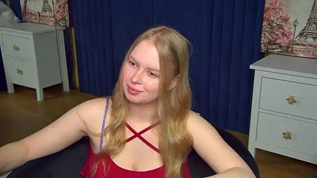 BellaVenatrix: онлайн-секс-чат