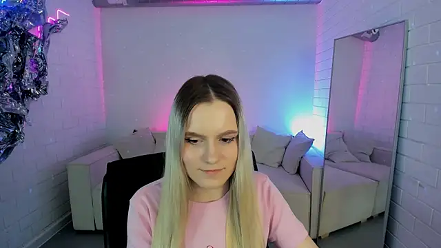 SherriButlers: онлайн-секс-чат