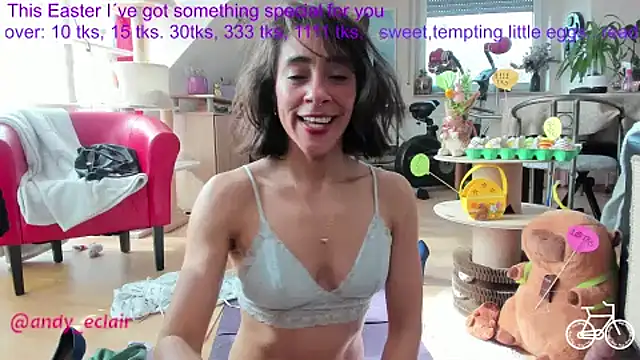 Živý XXX chat tinny_williams