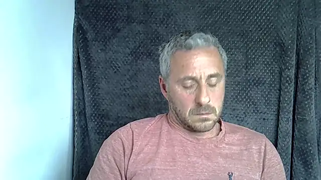 Lucid50's Webcam Show