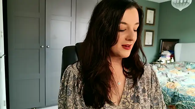 Chat XXX ao vivo de yourcassiexo