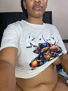 Candice950のライブXXXチャット