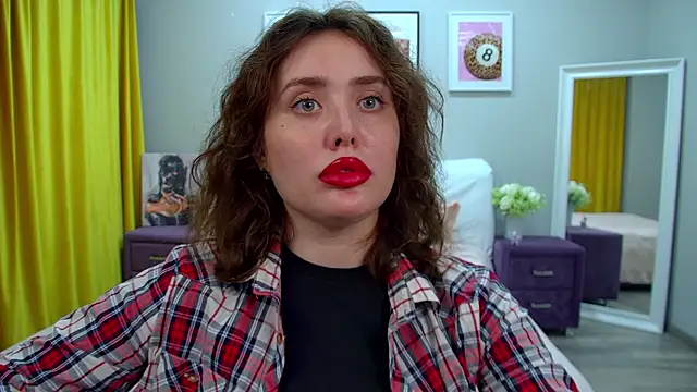 SherryBaers Live XXX-Chat