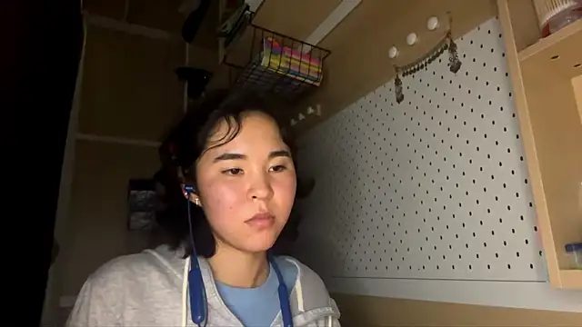 JennyCarpenterのライブXXXチャット