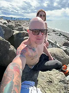 Jack-Alice live XXX chat