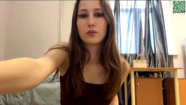 VickieKushのライブXXXチャット