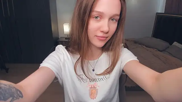 SharriSangのライブXXXチャット