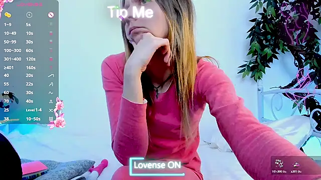 Bell_a_mi_ live XXX chat