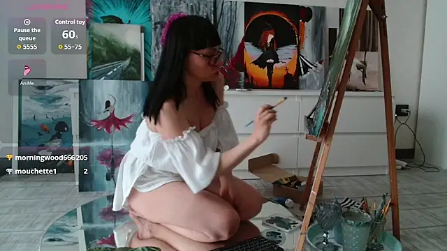 Živý XXX chat secret_library