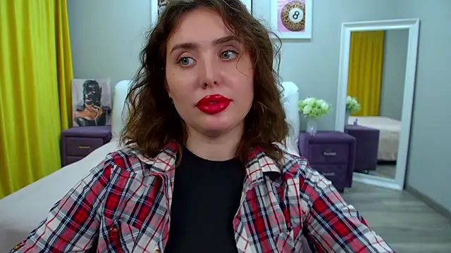 SherryBaers Chat XXX in diretta