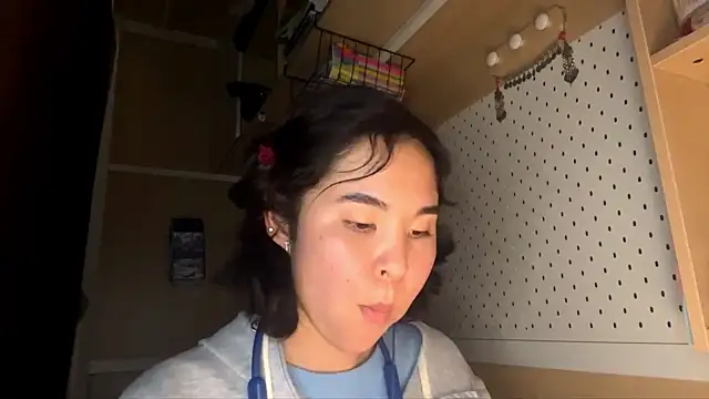 JennyCarpenter live XXX chat