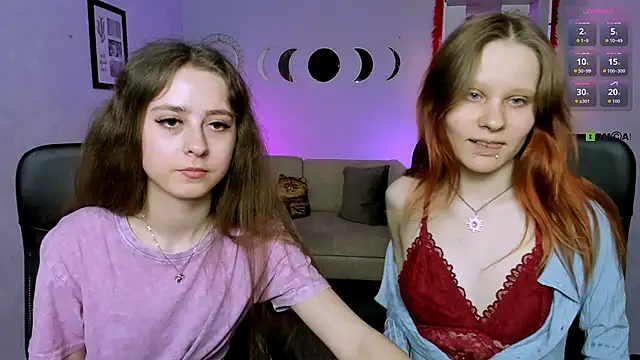 rebecca_smile live XXX chat