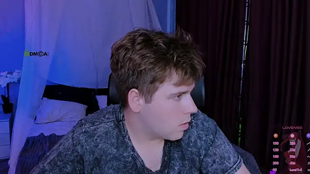 michael_strong1 – Kamerová šou