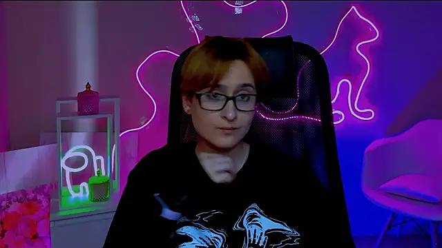 แชท XXX สดของ LixeLuna