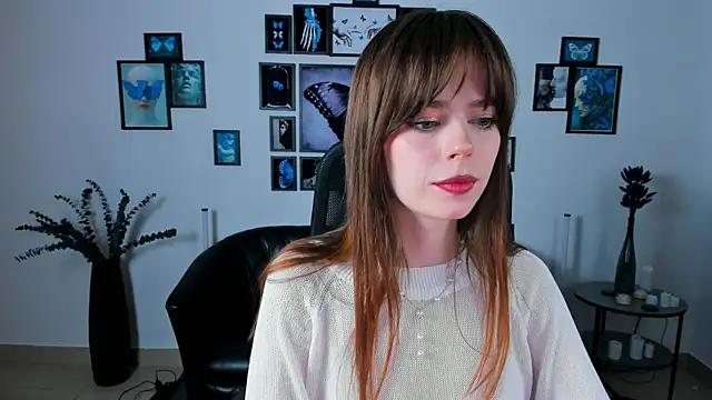 RoseWest Chat XXX in diretta