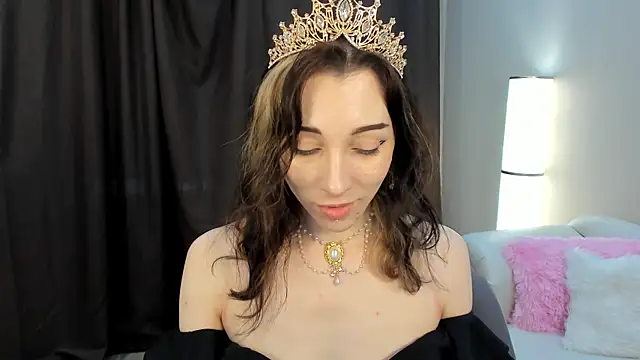 LeilaTaylors Chat XXX in diretta