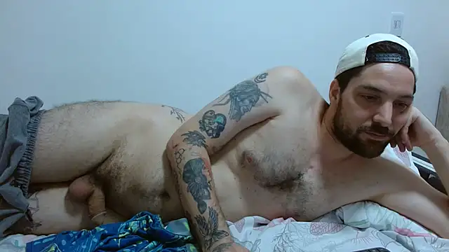 jmmy_cb's Live XXX Chat