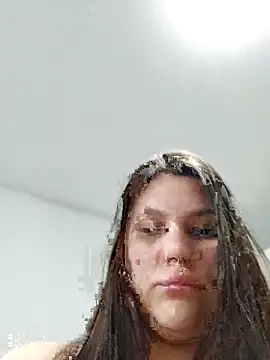 Show webcam de Kat__boobs