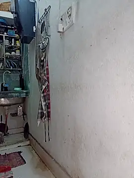 BROWN_INDIAN_DADDY – Kamerová šou