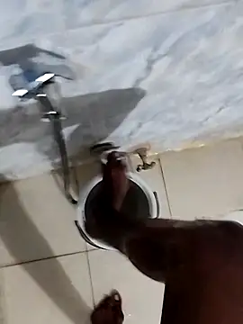 ishan_Singh1 Adlı Modelin Web Kamerası Şovu