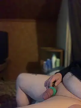 Chat XXX ao vivo de Ldnick69