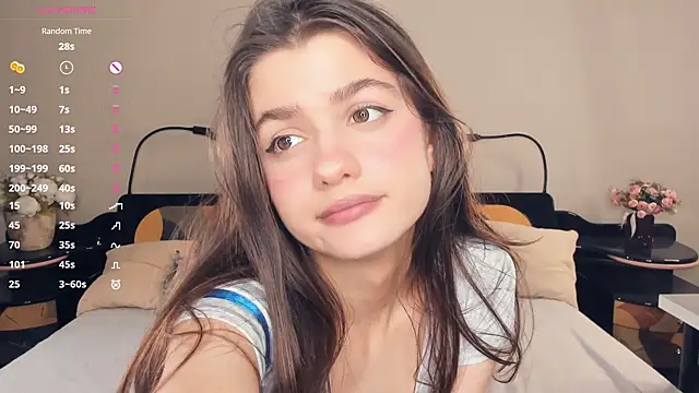 CathrynCovil's Live XXX Chat