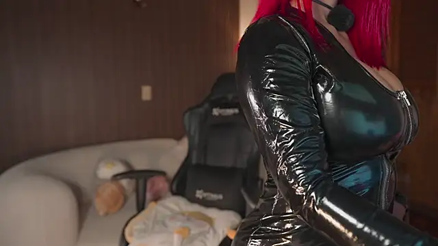 KateOwens 라이브 XXX 채팅