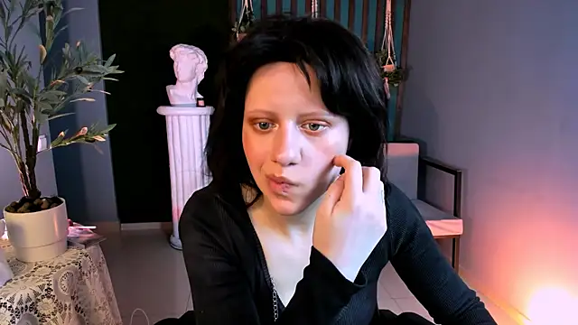 LidaDarknet Chat XXX in diretta