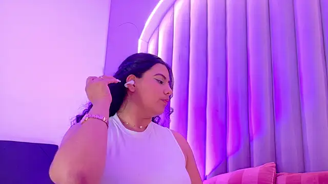 eva_daemon 现场XXX聊天