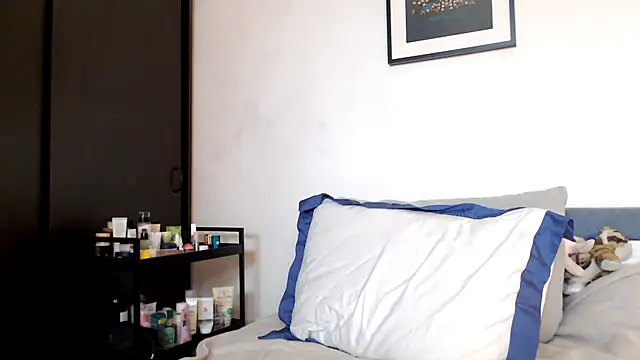 Scarlettford – Kamerová šou