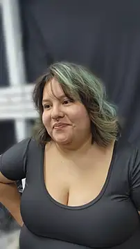 Czat XXX na żywo – almitapro07