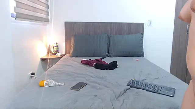 Scarlett_Jazmin Chat XXX in diretta