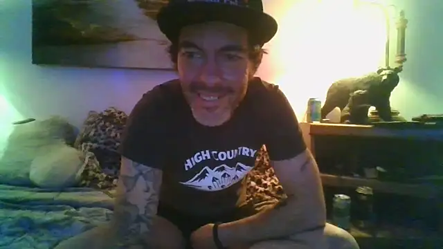 Show webcam de theboobietrap