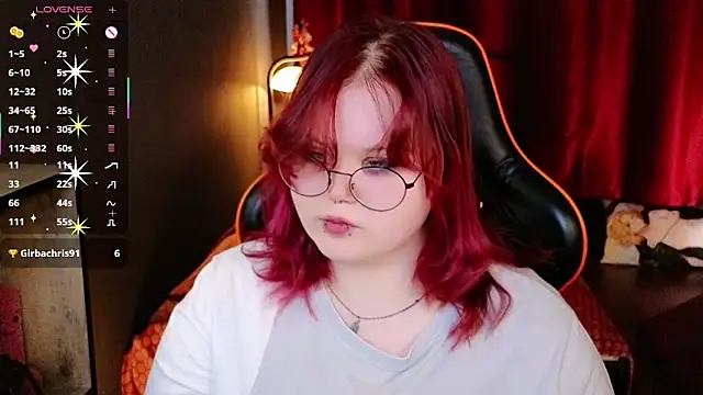 عرض كام fillisfox_