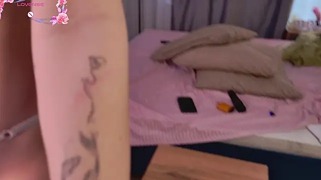 lisabaus Chat XXX in diretta